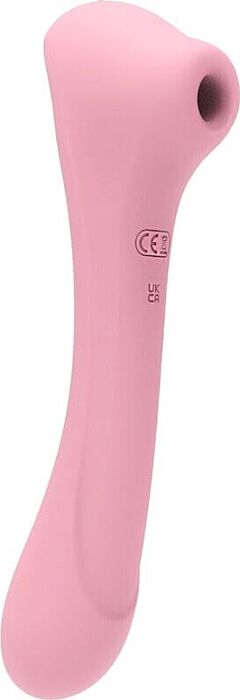 Daisy Succionador Vibrador