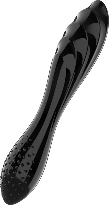 Cristaléxtasis Cristaléxtasis