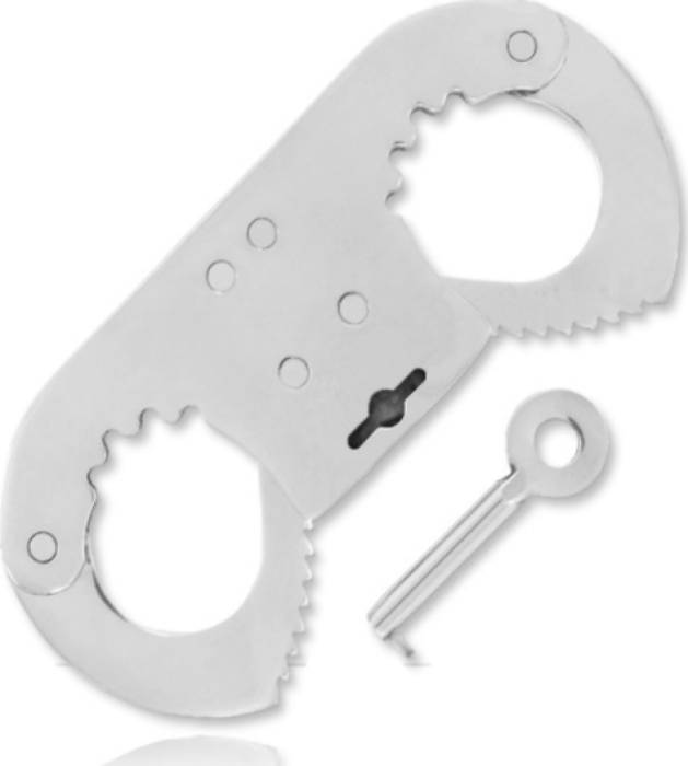 DedoFérreo - Esposas para Dedos