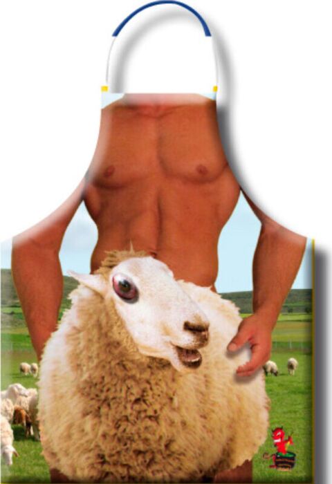 OvejitaSexy OvejitaSexy