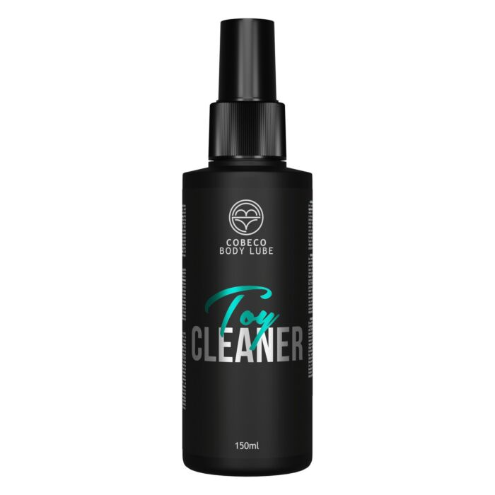Desinfectante juguetes Cobeco Toy Cleaner 150ml Desinfectante juguetes Cobeco Toy Cleaner 150ml