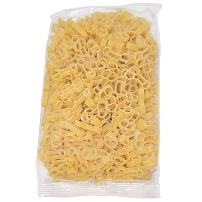 Pasta Diablo Picante | Aumenta de tamaño al cocinar Pasta Diablo Picante | Aumenta de tamaño al cocinar