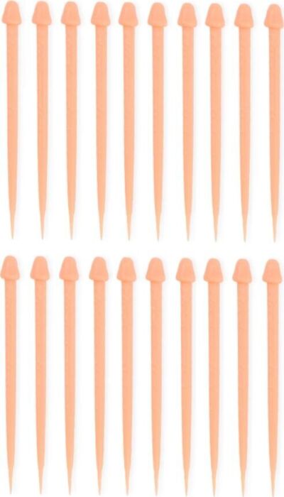 Palillos de Carne Diablo Picante | Diseño provocativo y h... Palillos de Carne Diablo Picante | Diseño provocativo y h...