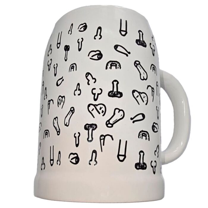 Taza Erótica Diablo Picante | Diversión y humor en cada Taza Erótica Diablo Picante | Diversión y humor en cada