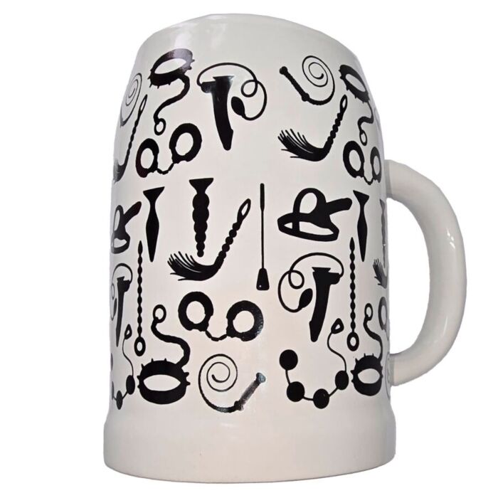 Taza Cerámica Diablo Picante | Humor y diversión asegurados Taza Cerámica Diablo Picante | Humor y diversión asegurados
