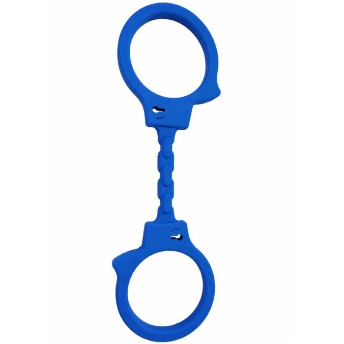 Esposas Diablo Picante | Diseño ergonómico y flexible Esposas Diablo Picante | Diseño ergonómico y flexible