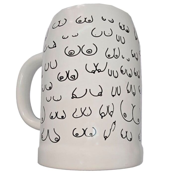 Complemento Diablo Picante TITS BEER PITCHERS | Diseño Complemento Diablo Picante TITS BEER PITCHERS | Diseño