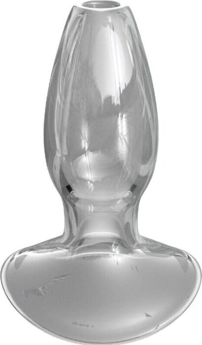 Dilatador anal Anal Fantasy Elite S de cristal Dilatador anal Anal Fantasy Elite S de cristal