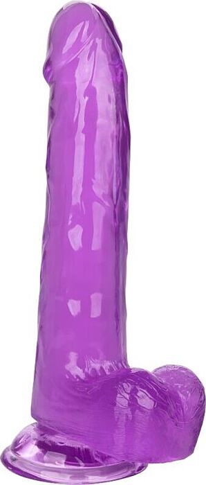 Dildo CALEXOTICS Size Queen con ventosa 25,5 cm