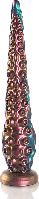 Dildo EPIC Charybdis tentáculo gran tamaño Dildo EPIC Charybdis tentáculo gran tamaño