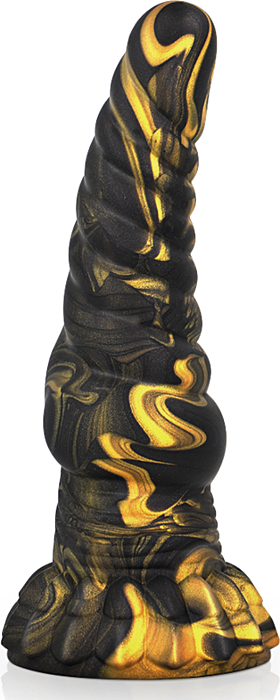 Dildo EPIC FURIAS de EPIC — 15 cm insertables