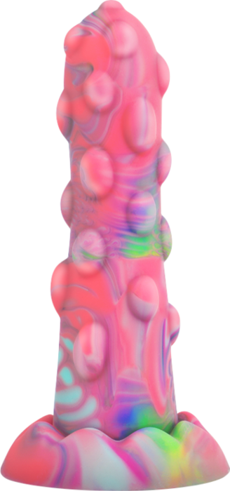 Dildo EPIC NIXIE Espíritu Cambia Formas