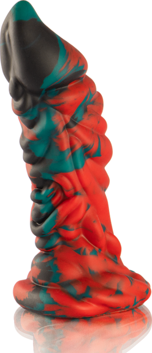 Dildo EPIC Phobos Grande Silicona Placer Divino