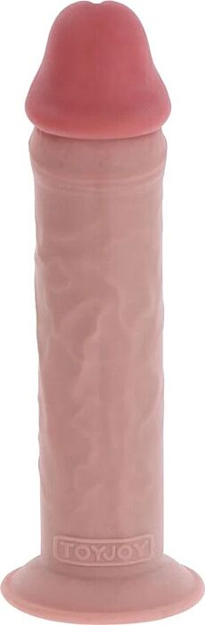 Dildo GET REAL Deluxe 29.5 cm Grueso y Realista Dildo GET REAL Deluxe 29.5 cm Grueso y Realista