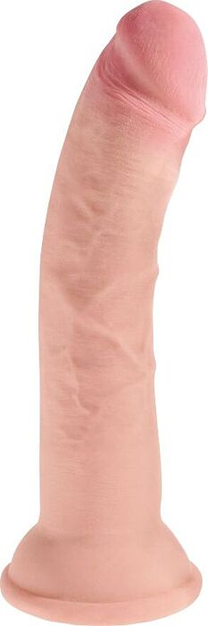 Dildo King Cock Plus Triple Density 21.6 cm