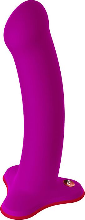 Dildo Punto G Fun Factory Magnum Morado