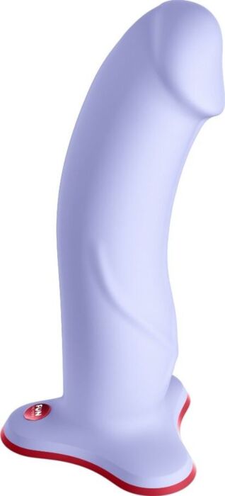 Dildo Punto G Fun Factory The Boss Stub Violeta