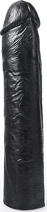 Dildo realista HUNG SYSTEM Benny 25,5 cm Dildo realista HUNG SYSTEM Benny 25,5 cm