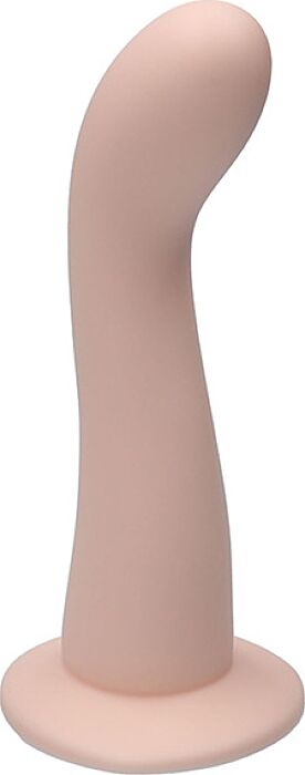 Dildo Ylva&Dite Swan Honey ergonómico