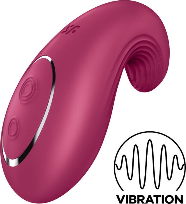 Dipping Delight - Estimulador Clítoris Dipping Delight - Estimulador Clítoris