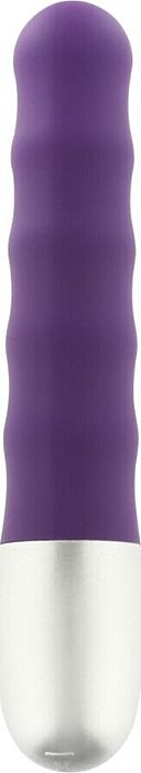 Discretion bala vibradora morada Discretion bala vibradora morada