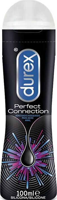 Durex Lubricante Perfect Connection 100 ml