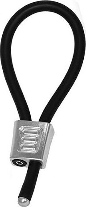 Anillo Plata Electrizante