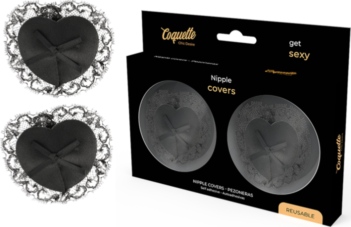 Encanto Lace Negro Encanto Lace Negro