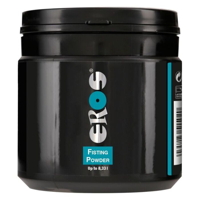 Lubricante EROS Fisting Powder 100 g | Consistencia Lubricante EROS Fisting Powder 100 g | Consistencia