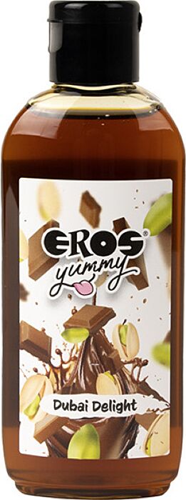 EROS Yummy Dubai Delight 100ml