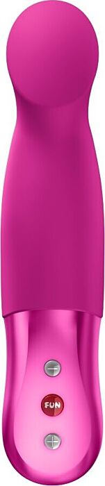 Estimulador Fun Factory Sundaze con empuje