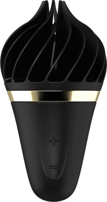 Estimulador SATISFYER Sweet Treat Spinnator para clítoris Estimulador SATISFYER Sweet Treat Spinnator para clítoris