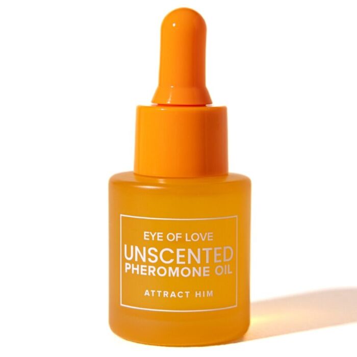 Aceite de Feromonas EYE OF LOVE 20 ml | Personaliza tu aroma Aceite de Feromonas EYE OF LOVE 20 ml | Personaliza tu aroma