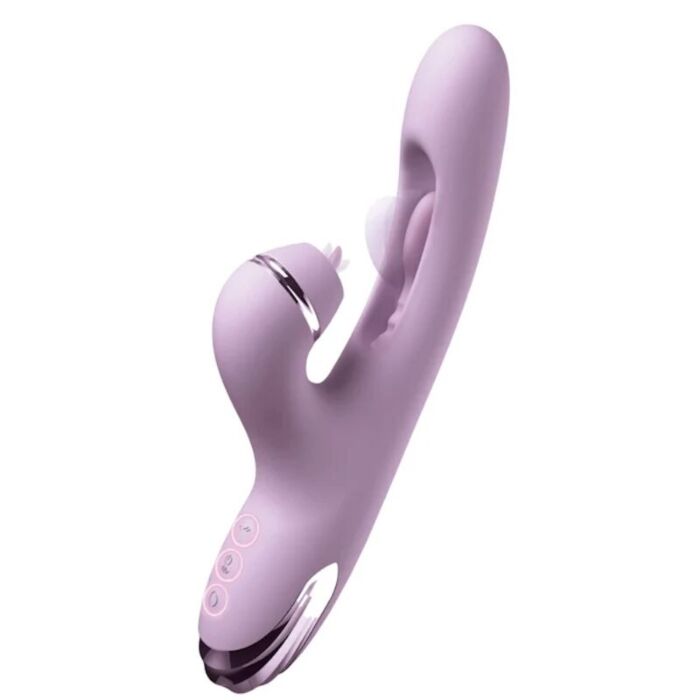 Vibrador Rabbit FANTASY FOR HER G-TOUCH PULSE PRO Vibrador Rabbit FANTASY FOR HER G-TOUCH PULSE PRO