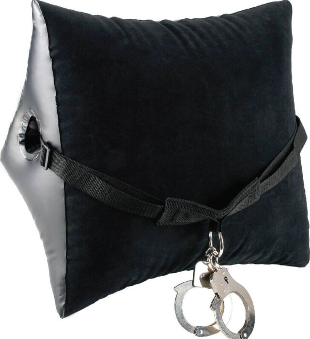 Almohada MasterBondage