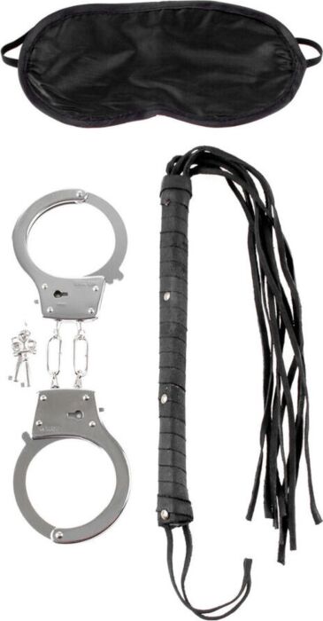 Kit Fantasía Fetish Kit Fantasía Fetish