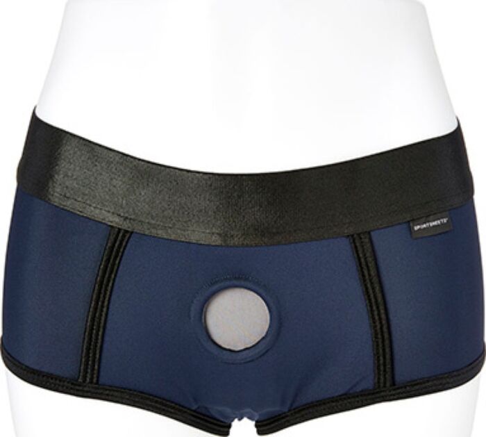 Fit Harness-XS Navy Blue Fit Harness-XS Navy Blue