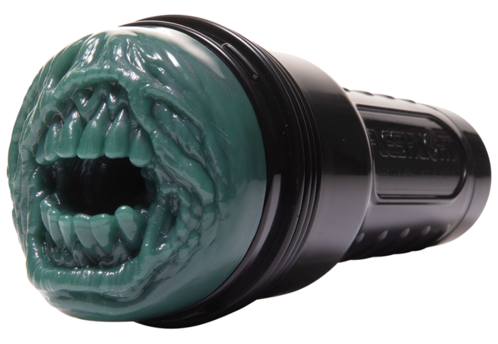 Masturbador FLESHLIGHT FANTASY Zombie | Varias texturas