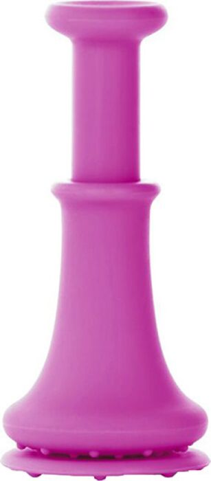 FOREPLAY ICE GLACIAL - PINK