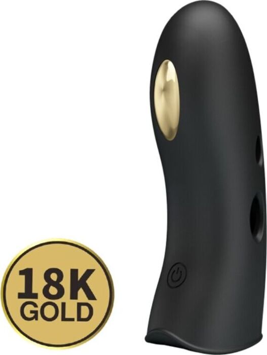 Funda de Dedo Pretty Love Marico Electroestimulador