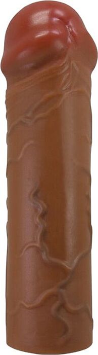 Funda para Pene Pretty Love Nile 2.5 cm