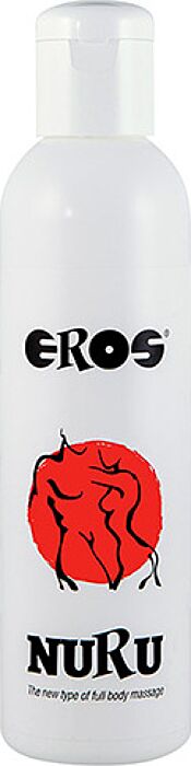 Gel de masaje Nuru EROS CLASSIC LINE 500 ml Gel de masaje Nuru EROS CLASSIC LINE 500 ml