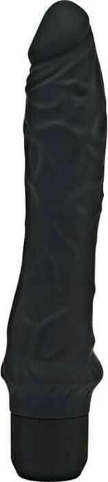 Vibrador Real Black Classic