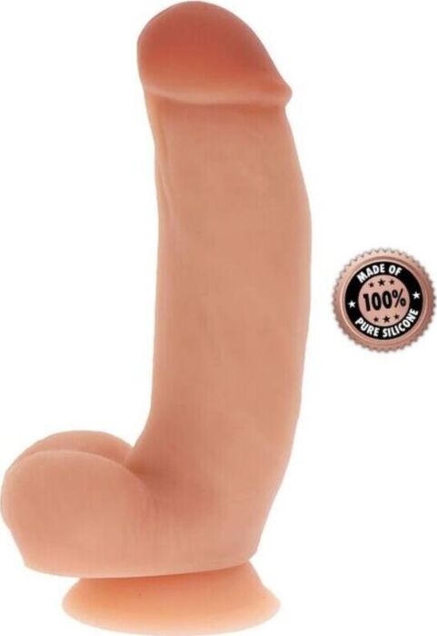 Dildo RealFeel 18 cm - Verdadero Placer