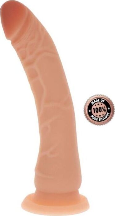 Dildo RealFeel 21 cm