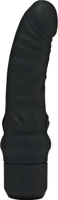 Vibrador Punto G Mini Clásico Realista