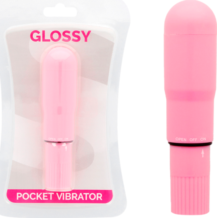 Pocket Rosado Vibrante Pocket Rosado Vibrante