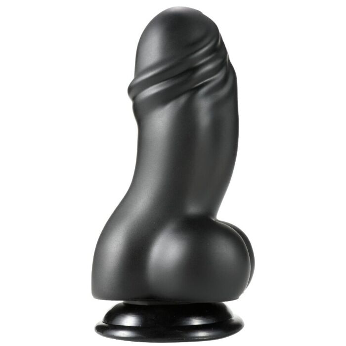 Dildo HIDDEN DESIRE Inferno Fat Boys 19 cm | Plenitud Dildo HIDDEN DESIRE Inferno Fat Boys 19 cm | Plenitud