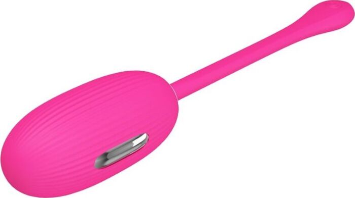 Huevo vibrador con app PRETTY LOVE SMART Doreen