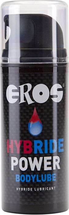 Aceite Eros Power 100ml Aceite Eros Power 100ml